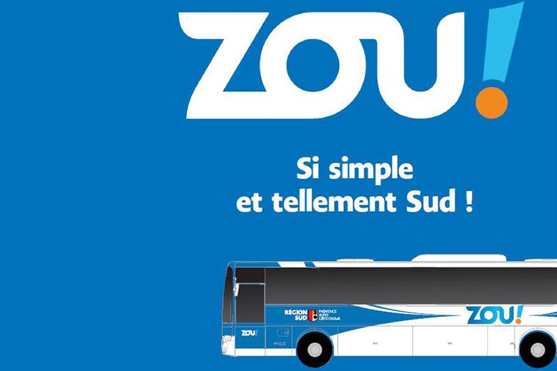 Service de transport scolaire à Céreste
