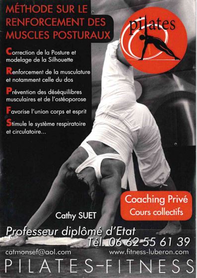 Tennis de table à Céreste