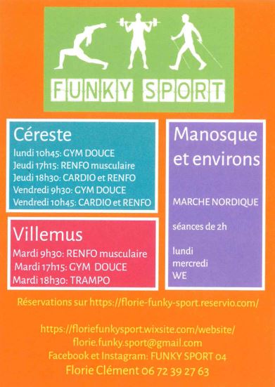 Tennis de table à Céreste