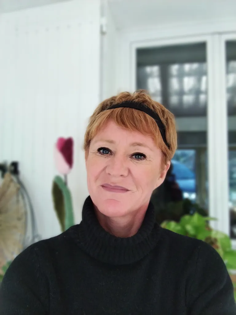 Marie<br>MÉHAYE