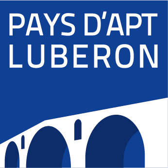 Communauté de communes Pays d'Apt Luberon
