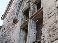 Maison médiévale 2