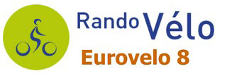 Euroveloroute 8